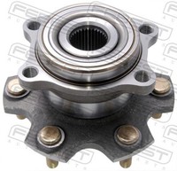 Febest Radnabe 0482-V97R FüR Mitsubishi Pajero V98W 4 Van 4WD V88W V88V V98V