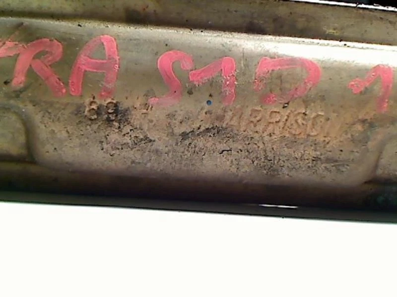 Radiador de calefacción OPEL VECTRA A PHASE 2 - Imagen 3 de 3