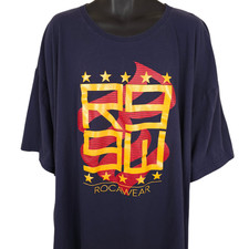 Rocawear Men's T-Shirts for sale - eBay