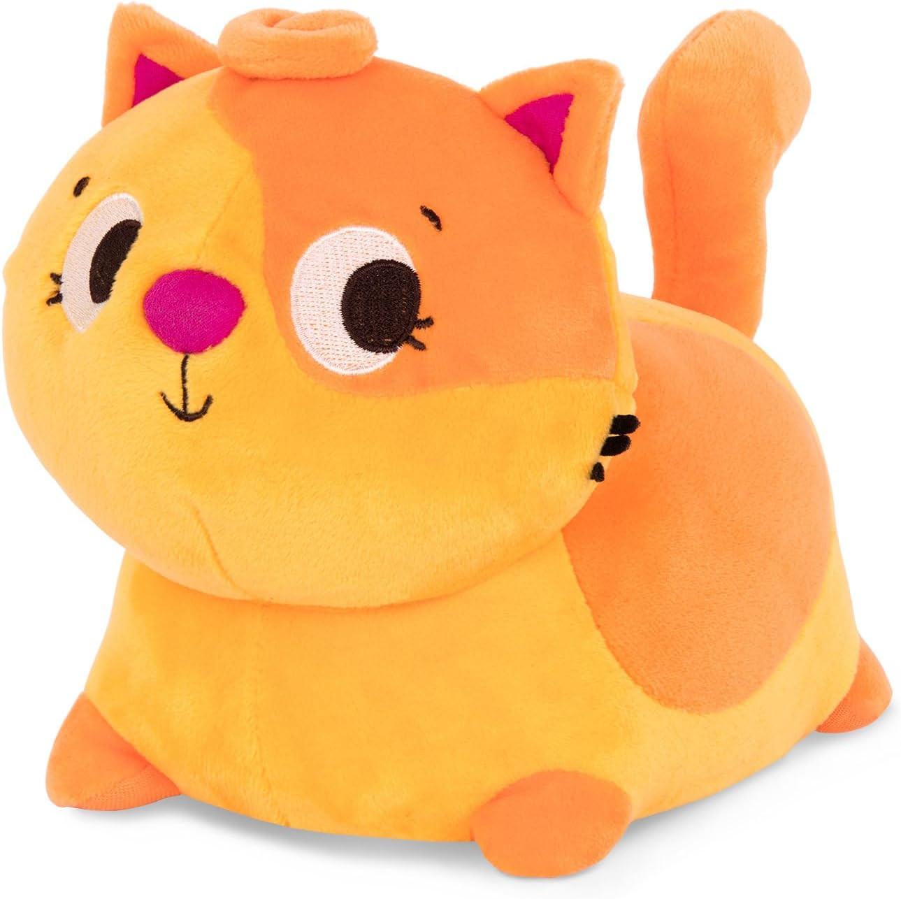 Analisi Gatto Interattivo Wobble 'N' Go B. Toys | Recensione e Specs
