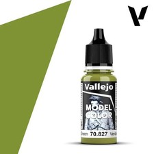 Vallejo Model Color Acrylic Paint Series 17ml Vallejo Model Color Acrylic Paint Series 17ml