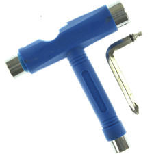 Unit Skate Tool - Light Blue