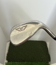 Forged Wedge with KBS Shaft