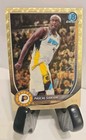 2025 Topps Chrome Pascal Siakam Base (RAW)