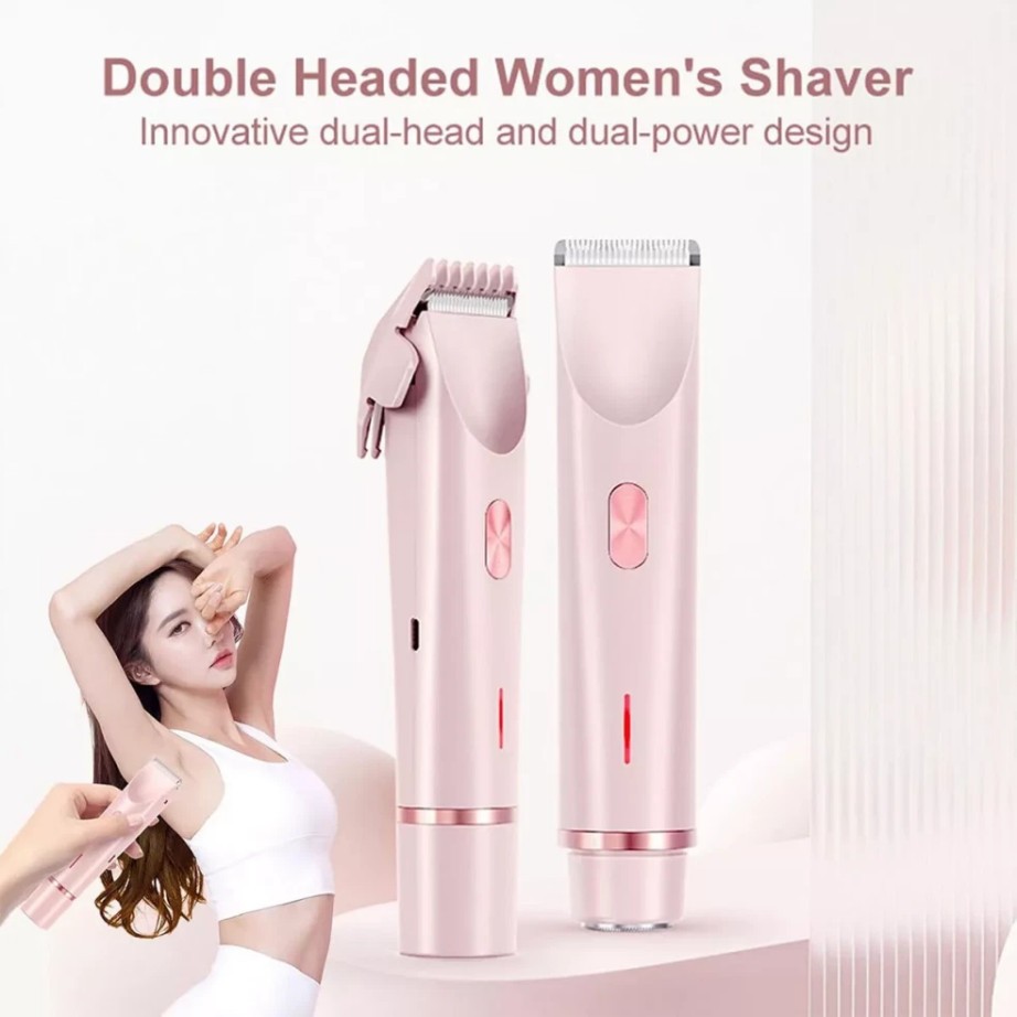 Razor For Women Private Area&**