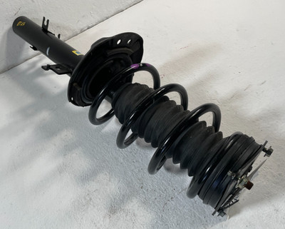 2020-22 NISSAN ROGUE SPORT FRONT LEFT SHOCK STRUT ABSORBER & COIL SPRING #106226