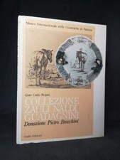 Collezione Zauli Naldi - Guadagnini. Donazione Pietro Bracchini. Bojani, Gian Ca