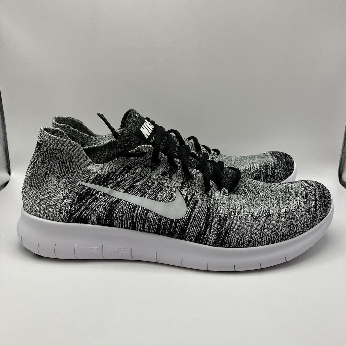 mens nike free rn flyknit 2017