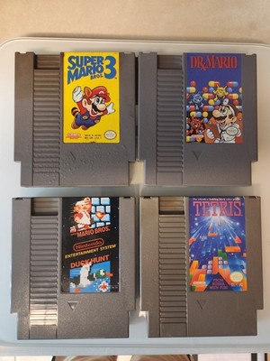 Super Mario 3 nes