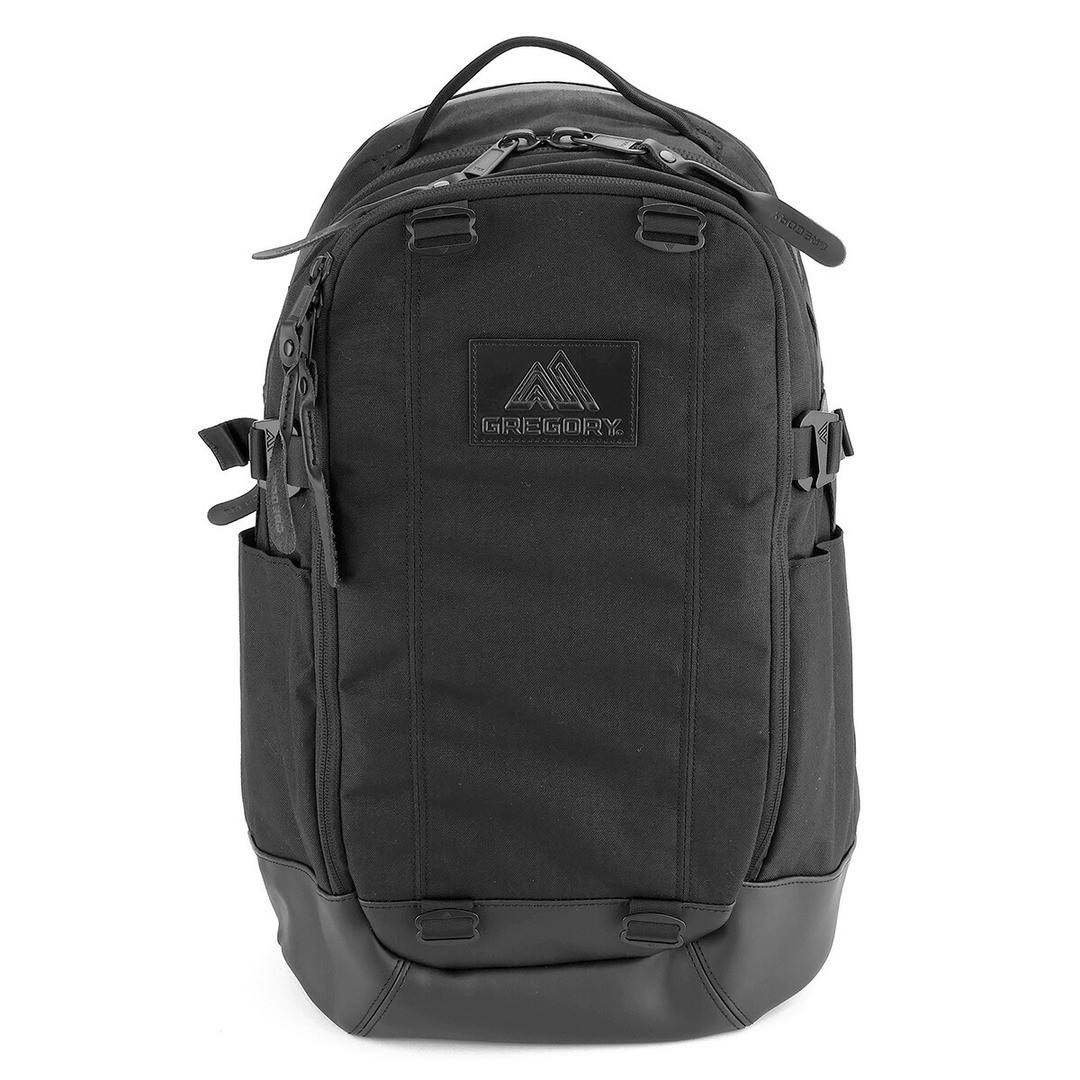 GREGORY RESIN 22L ブラックリュック GREGORY グレゴリー レジン22 リュック 正規品 メンズ
