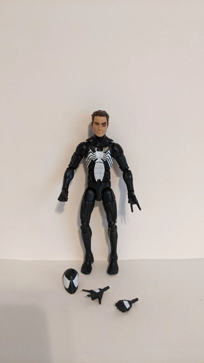 Darkhawk Marvel Legends Action Figure Comic Book Heroes Action