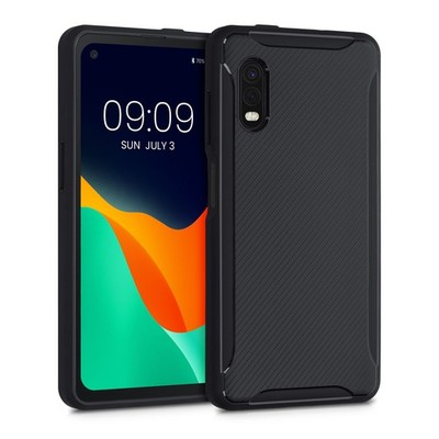 Hülle für Samsung Galaxy Xcover Pro Handyhülle Handy Case Cover Smartphone