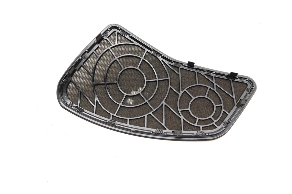 15-19 宝马 ALPINA B6 XDRIVE GRAN COUPE - 右后甲板扬声器格栅/保护套 — 第 3/4 张图片