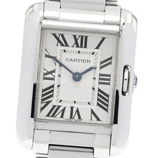 Cartier Tank Anglaise SM W5310022
