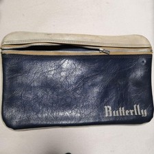 [] Étui à raquette de tennis de table, produit original d'il y a plus de 50...