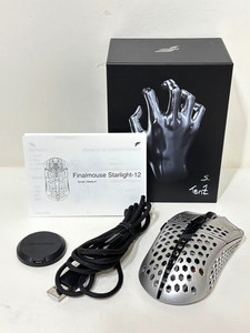 Tenz Final Mouse | eBay