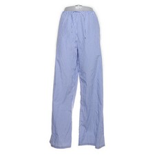 Sista, Stoffhose, Größe: XL, Blau/Weiß, Ba...