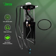 Fuel Pump Module Assembly For 2006 2007 2008 Chevrolet Cobalt L4 2.2L 2.4L