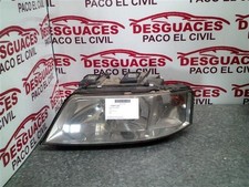 Feu avant (phare) Audi A6