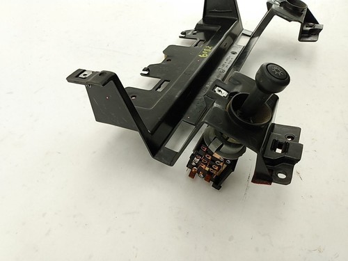 Panel de montaje del interruptor de tablero y faros Jeep Cherokee XJ para 1997-2001 - Imagen 2 de 12