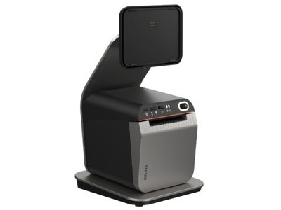 Sunmi CPad Print Base 2D Scanner Accessories PDA USB Type C C14004119