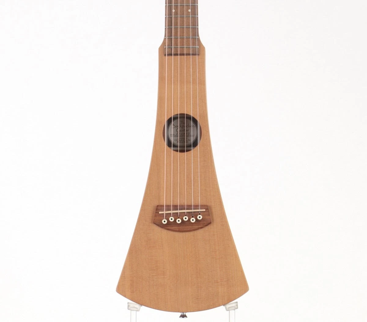 Martin Backpacker Guitar for sale | eBay