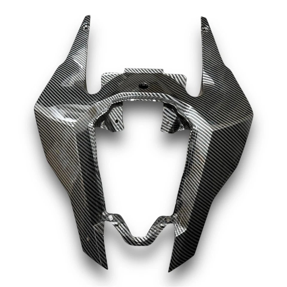 2017–2020 Honda CBR1000RR Rear Seat Upper Fairing Tail Cover Aftermarket - Image 3 of 4