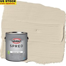 Interior Paint Primer Low Odor Zero VOC Washable Scrubbable Mildew Resistant New