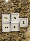 Russian Diopside Stone Lot — photo 1