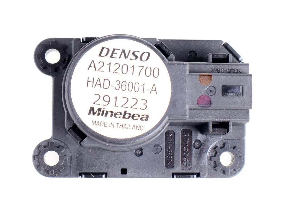 Moteur Réglage Chauffage Motoréducteur C4 Picasso C5 Aircross Spacetourer Expert - Photo 2/4