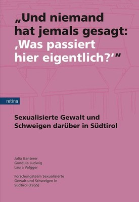 ''Und niemand hat jemals gesagt: 'Was passiert hier eigentli ... 9788899834456