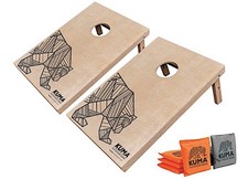 KUMA 488-KM-GAME-BT Bear Bag Toss