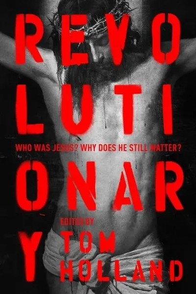 Revolutionary - Who Was Jesus? Why Does He Still Matter? | Holland | Englisch-image