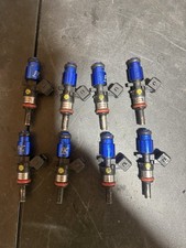 Fuel Injector Clinic Fic 1200cc Injectors Ls3ls7l76lsa-camarocorvettects-v