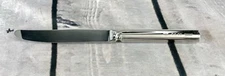 Tiffany and Co. Stainless Modern Hollow Knife 1837 Collection 18/10