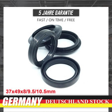 Gabeldichtringe 37x49x10.5 mm FSD-066R Für S...