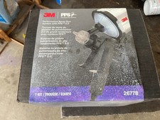 3m 26778 Performance Spray Gun Paint Repair Refinish Kit Pps 2.0 Cup System New 3m 26778 Performance Spray Gun Paint Repair Refinish Kit Pps 2.0 Cup System New