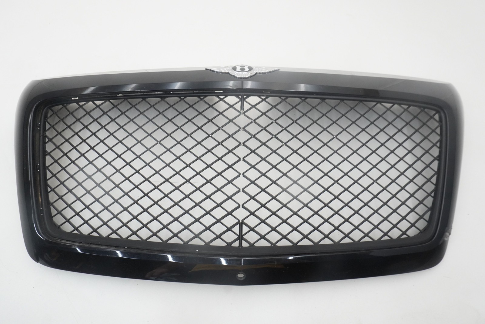 Bentley Bentayga 2017 Front Bumper panel P/N 36A853653A