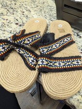 Woman's Sandal