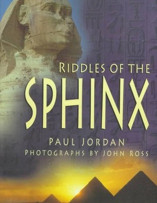 Riddles of the Sphinx - VERY GOOD