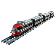 TAKARA TOMY Plarail Real Class Odakyu Romance Car Type 3100 NSE