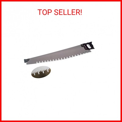 Crosscut Saw, 3' One Man Crosscut Saw is used for Logging.