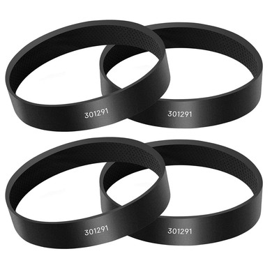 301291 Vacuum Belts Replacement Fit for Kirby Sentria Vacuum Avalir 2 G3 G4 G5