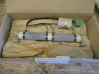 SIEMENS 6SY7000-0AA62 WID VORLADE- Resistor Unit VISHAY ZWSN97402409KLX7DA *NEW*
