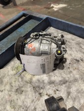AC Compressor US Built Fits 22-25 ROGUE 1197929