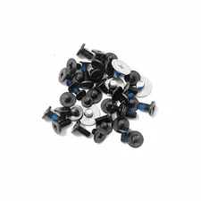 Set of screws kit For Lenovo ThinkPad T480 01YR517 Replacement screws pack