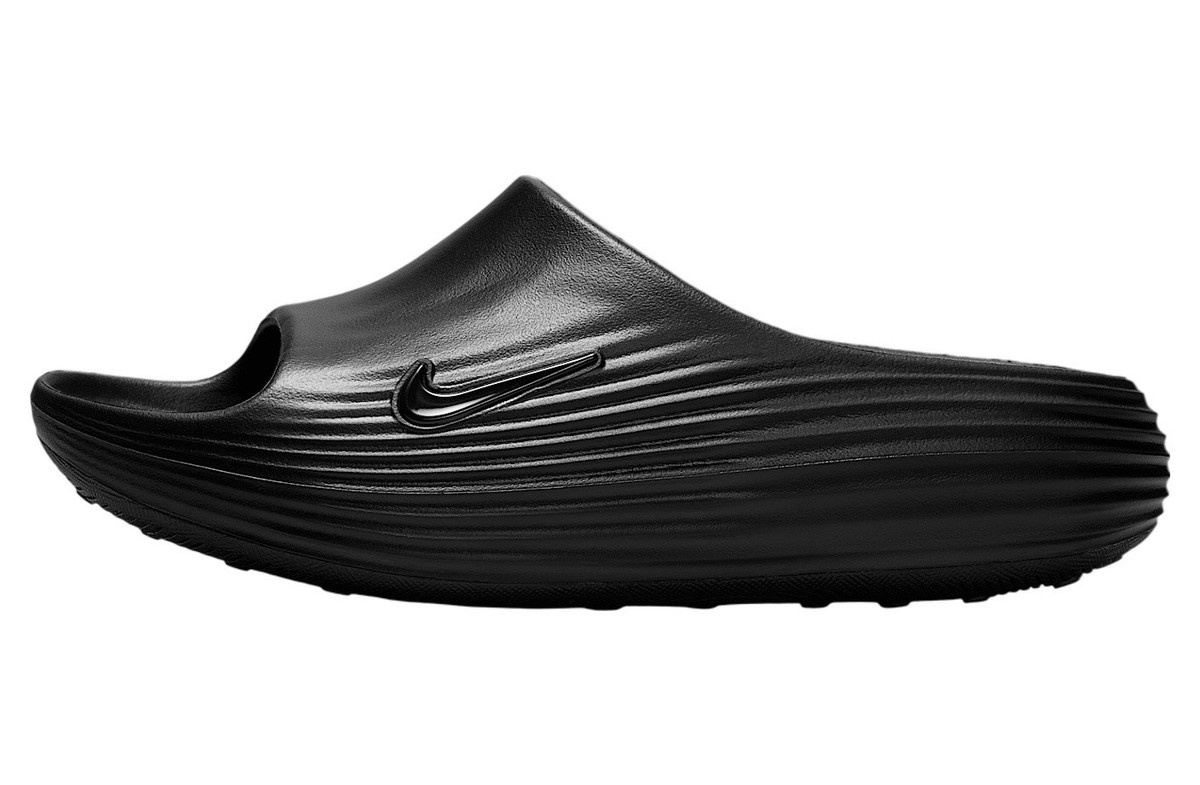 ◆正規品◆NIKE REACTX REJUVEN8 BLACK(W)◆関税込◆人気商品◆ Size 6 - Nike ReactX Rejuven8 Triple Black W for sale online