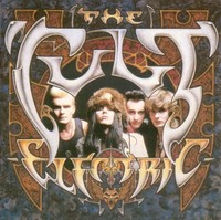 Electric | The Cult | Audio-Cd | CD | 2004 | Indigo Musikproduktion