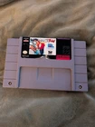 Earthworm Jim SNES Super Nintendo Cartridge Only Tested Working Authentic