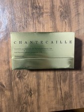 NEW CHANTECAILLE GOLD RECOVERY INTENSE CONCENTRATE P.M. SERUM 4x0.2oz